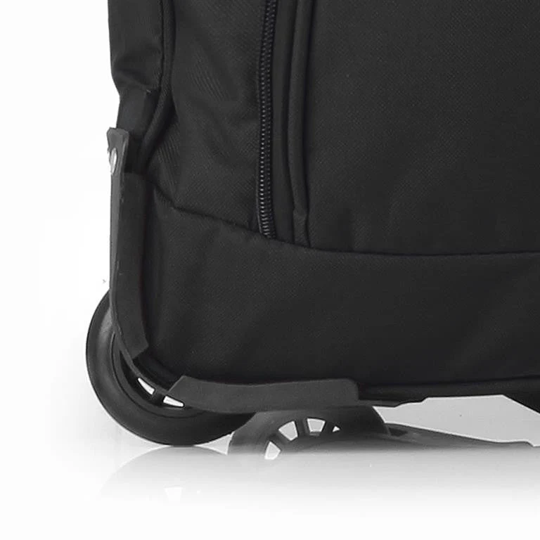 GABOL Bolsa de Viaje con ruedas Week Eco Talla grande - Image 5