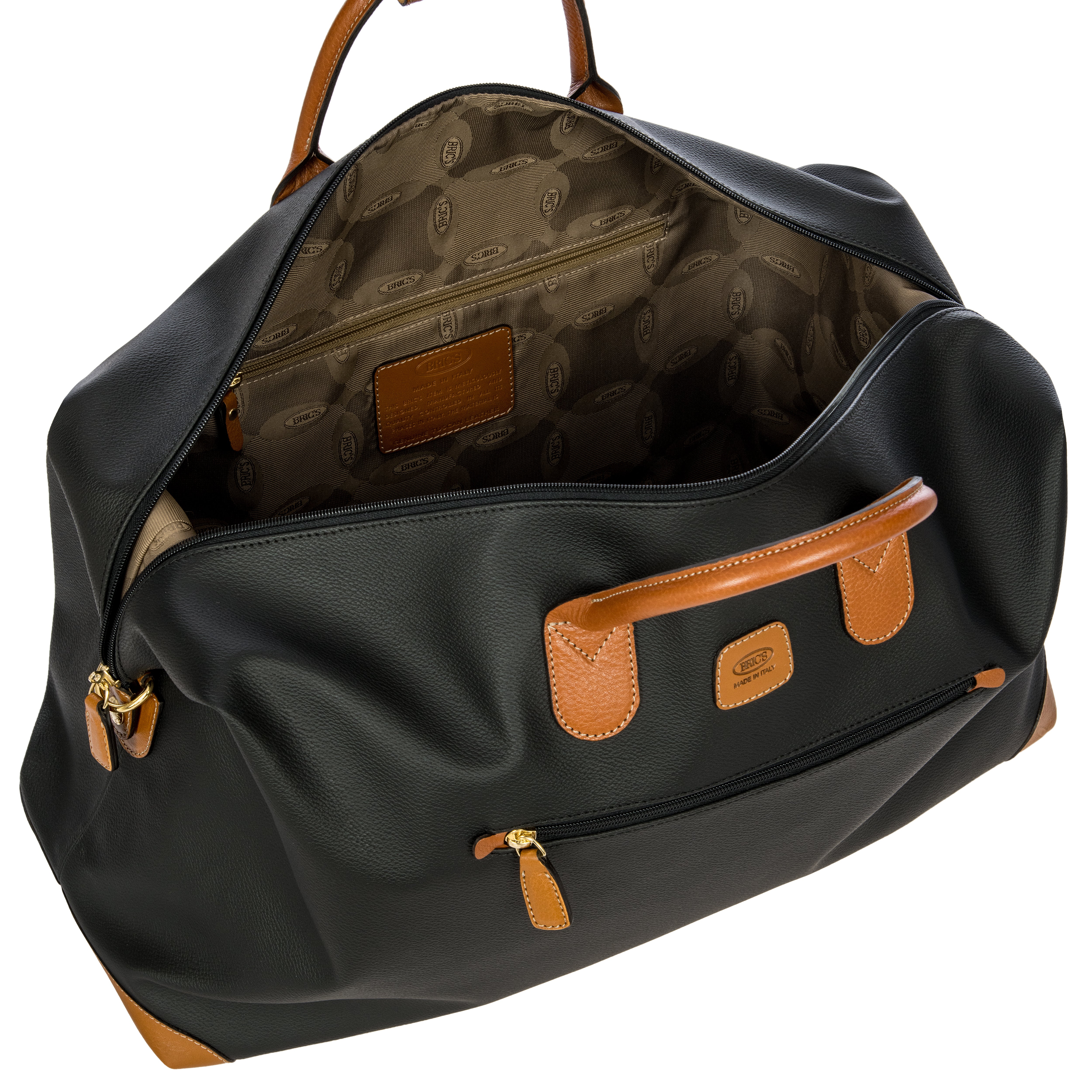 BRIC´S BOLSA DE VIAJE GRANDE FIRENZE - Image 4