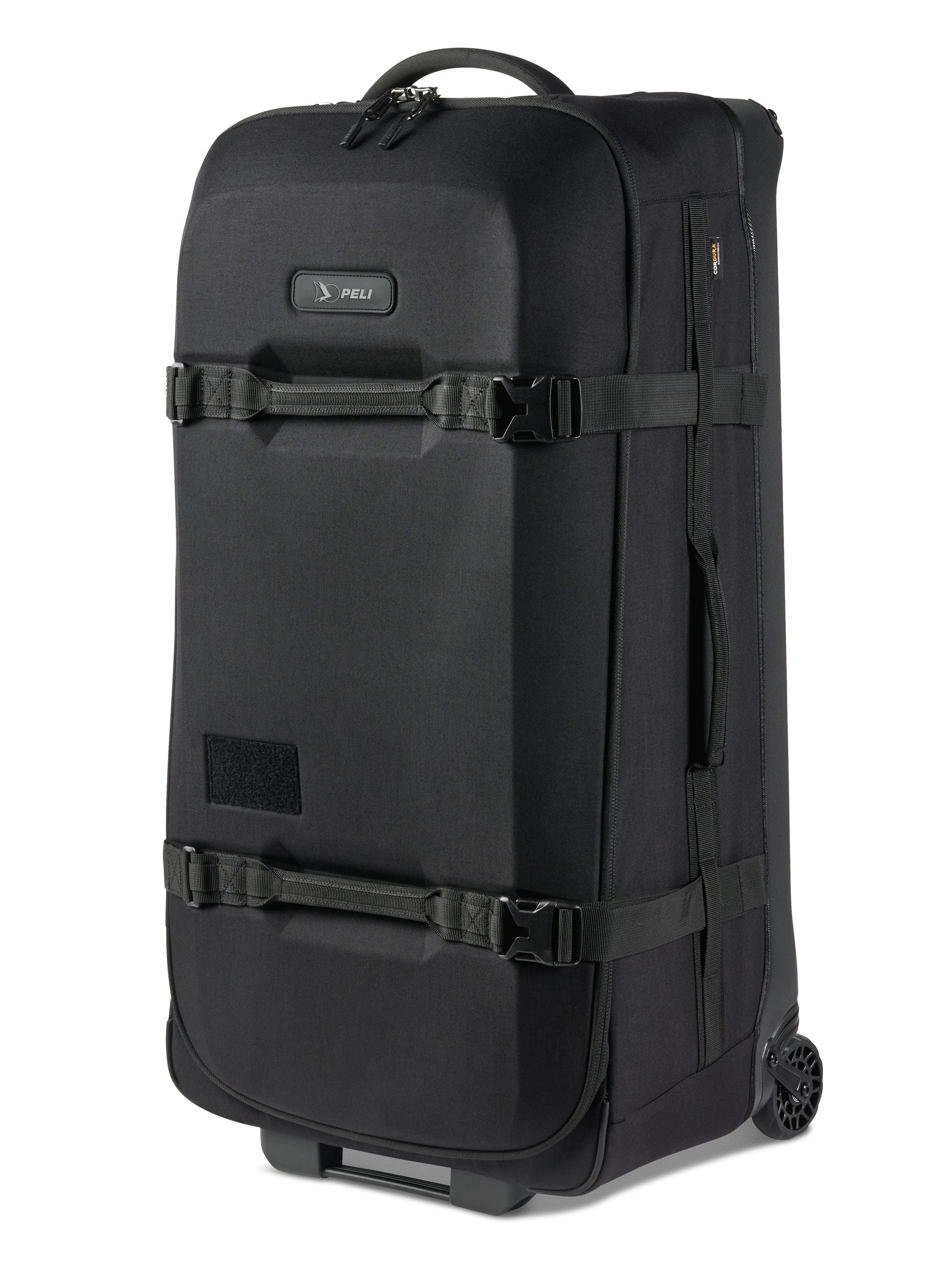 PELI BOLSA DE VIAJE AEGIS GRANDE HIBRIDA CON 2 RUEDAS - Image 4