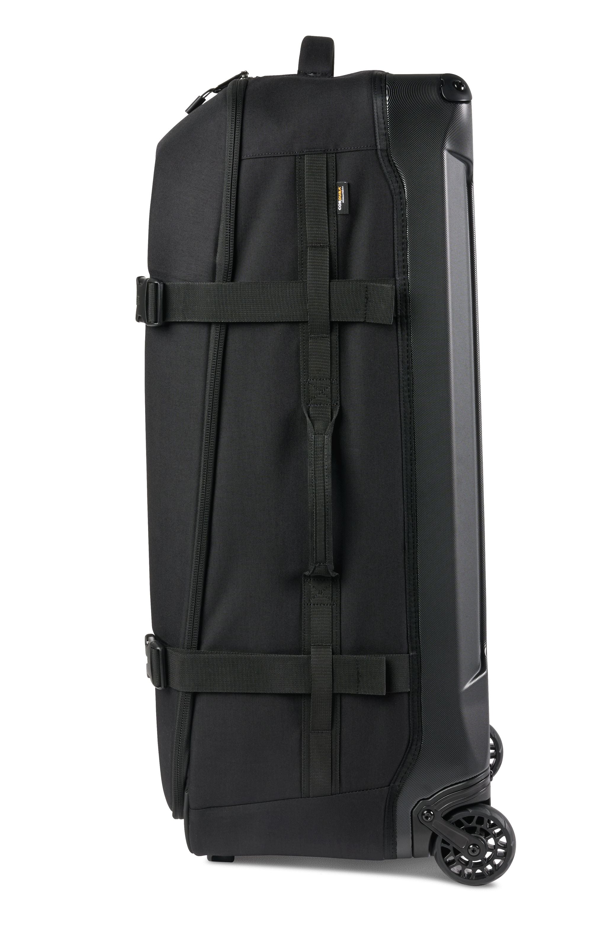 PELI BOLSA DE VIAJE AEGIS GRANDE HIBRIDA CON 2 RUEDAS - Image 9