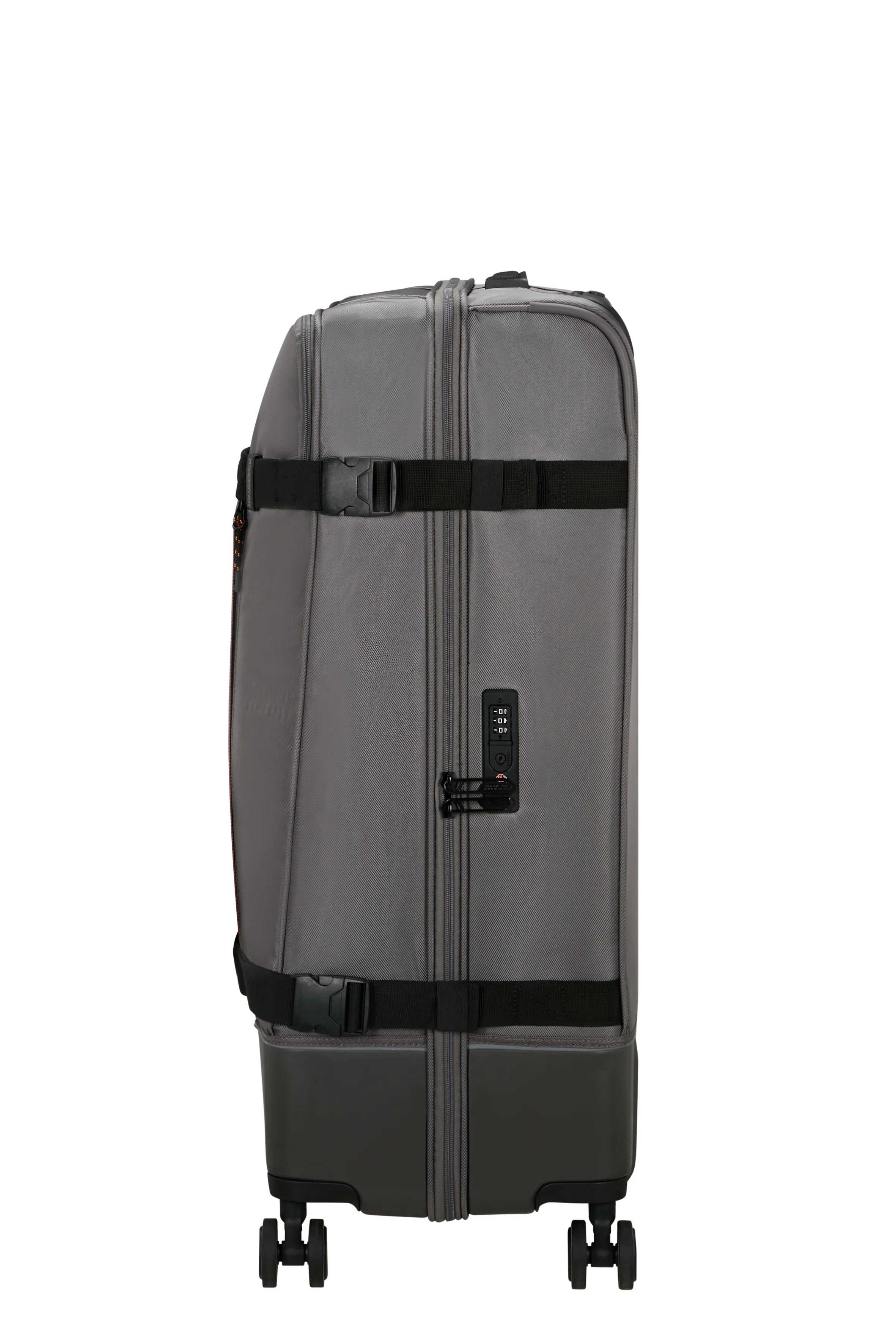 BOLSA DE VIAJE  L 4 Ruedas URBAN TRACK de American Tourister - Image 7