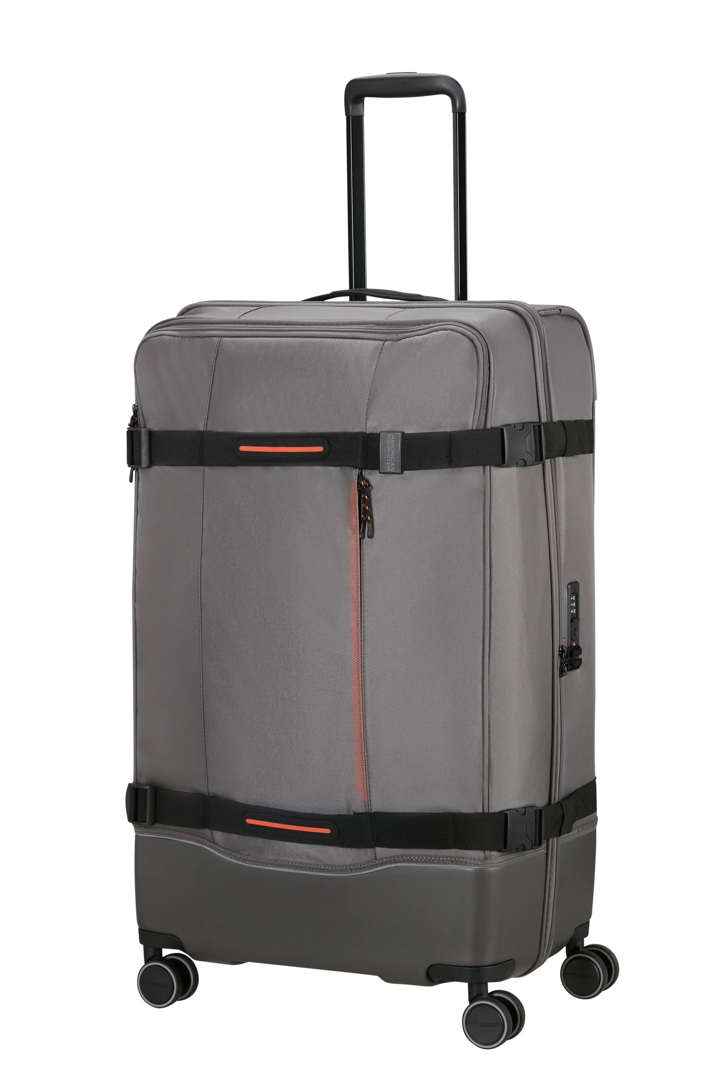BOLSA DE VIAJE  L 4 Ruedas URBAN TRACK de American Tourister - Image 8