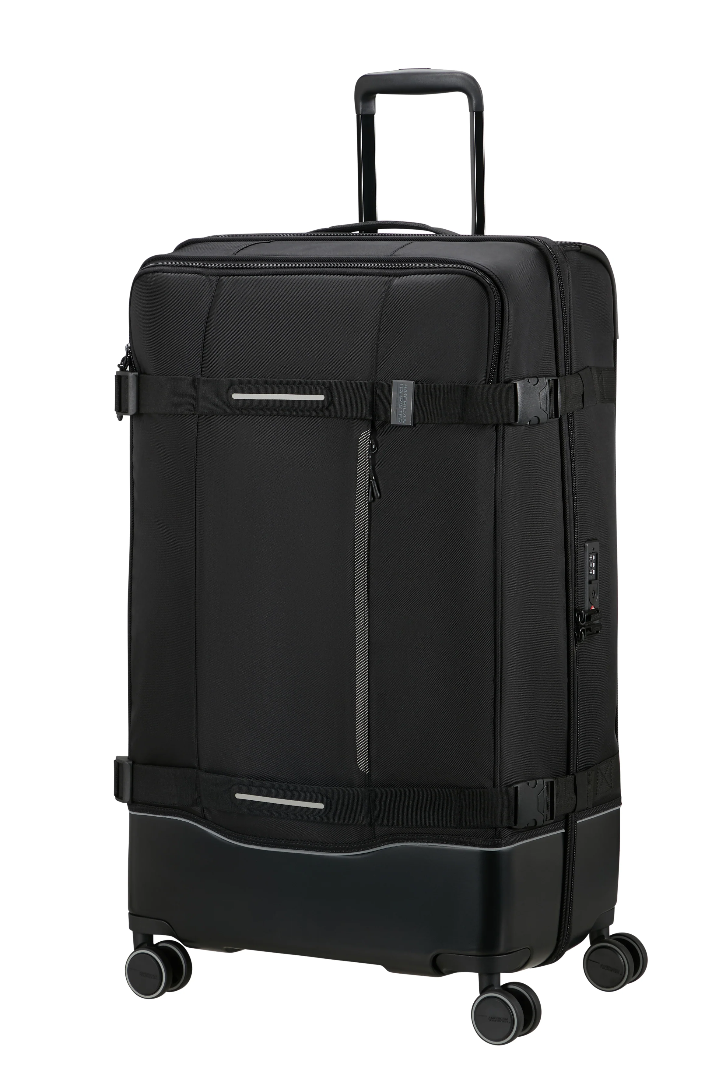 BOLSA DE VIAJE  L 4 Ruedas URBAN TRACK de American Tourister - Image 9