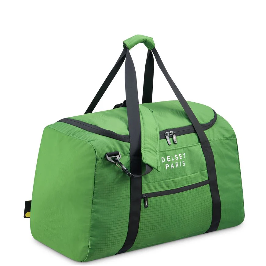 DELSEY BOLSA DE VIAJE NOMADE PLEGABLE TALLA M - Image 12