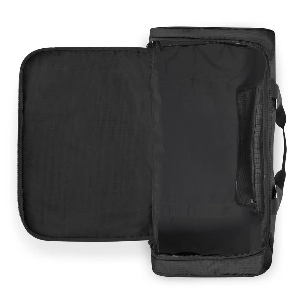 DELSEY BOLSA DE VIAJE NOMADE PLEGABLE TALLA M - Image 3