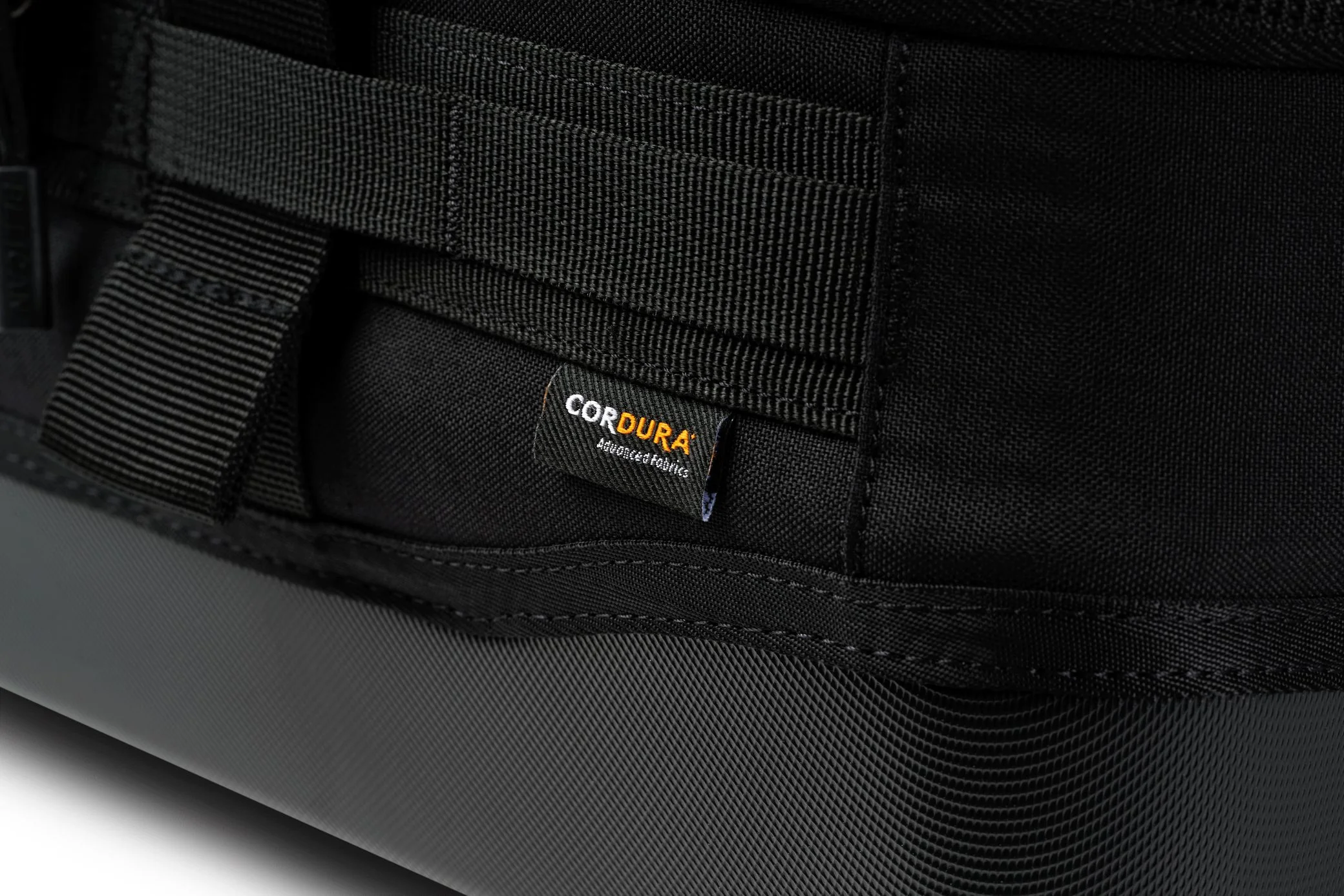PELI BOLSA DE VIAJE AEGIS PEQUEÑA HIBRIDA CON 2 RUEDAS - Image 10