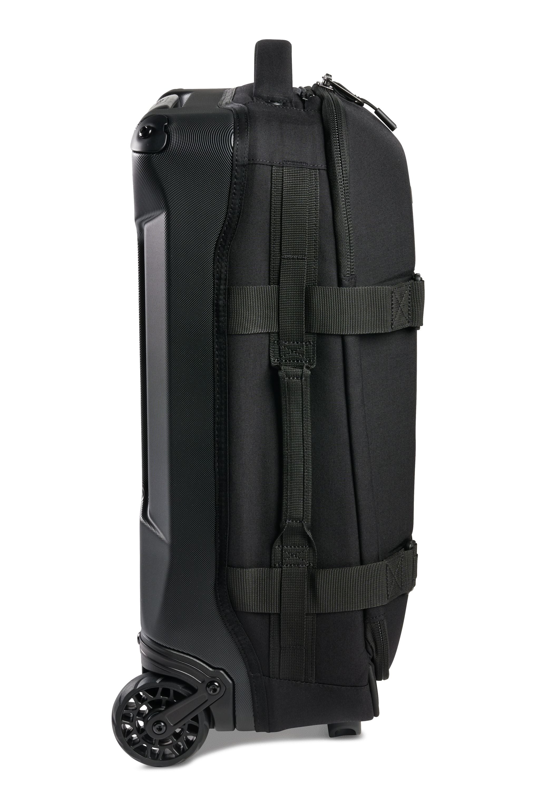 PELI BOLSA DE VIAJE AEGIS PEQUEÑA HIBRIDA CON 2 RUEDAS - Image 6