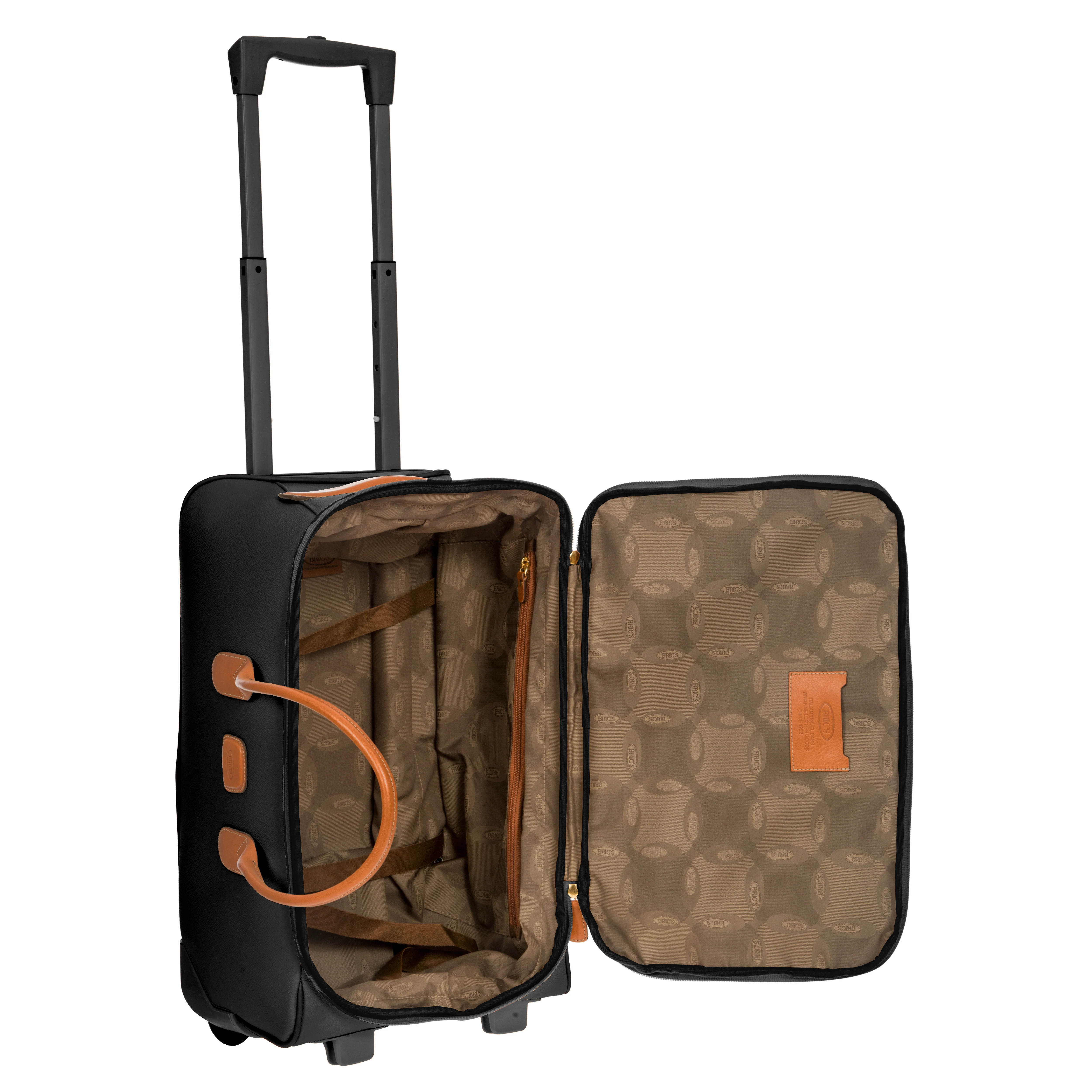 BRIC´S BOLSON DE CABINA CON RUEDAS FIRENZE - Image 12