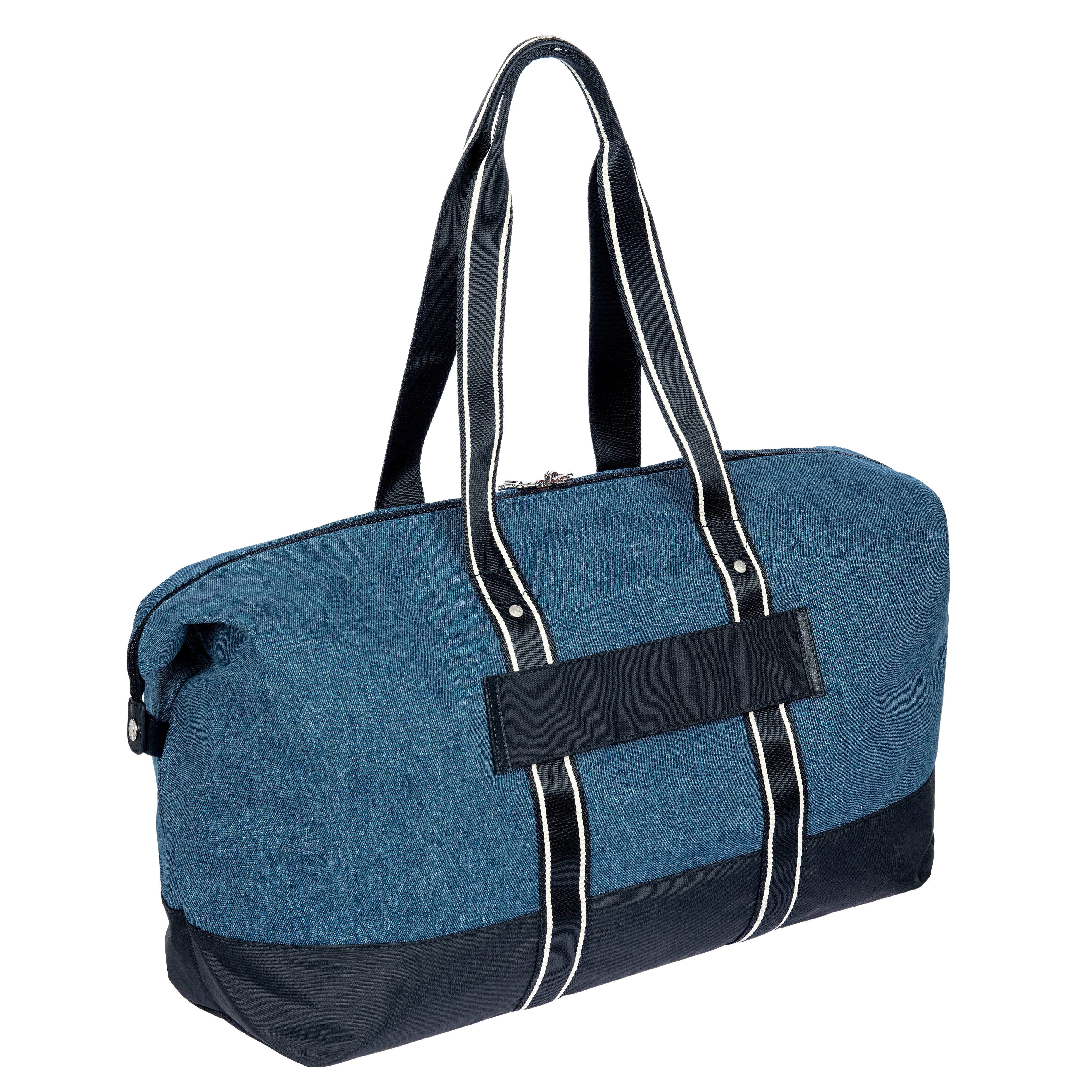 BRIC´S BOLSA DE VIAJE GRANDE 2 EN 1 EN TEJIDO RECICLADO REPLAY - Image 18