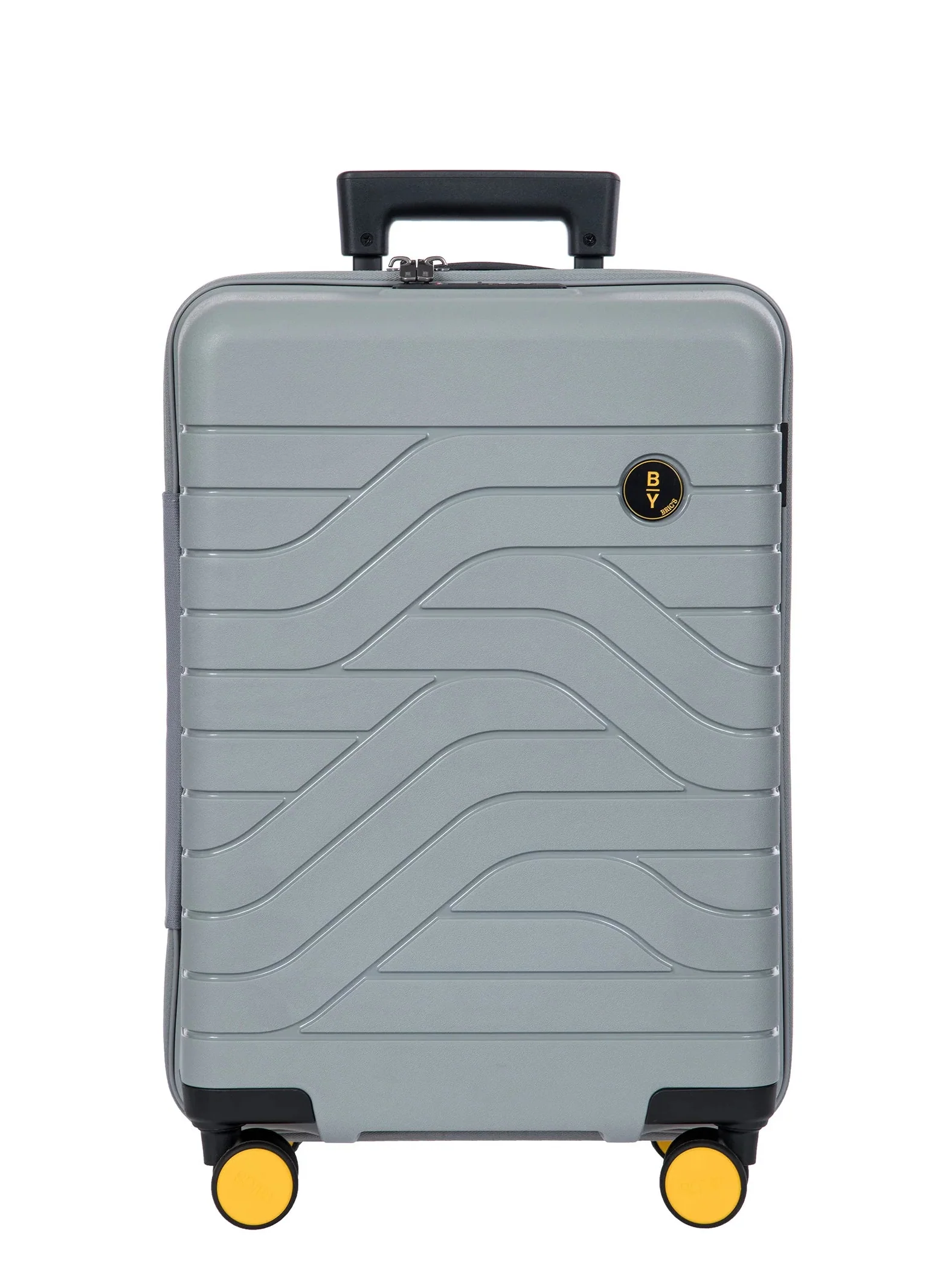 BRIC'S TROLLEY RIGIDO DE CABINA ULISSE 55cm - Image 110