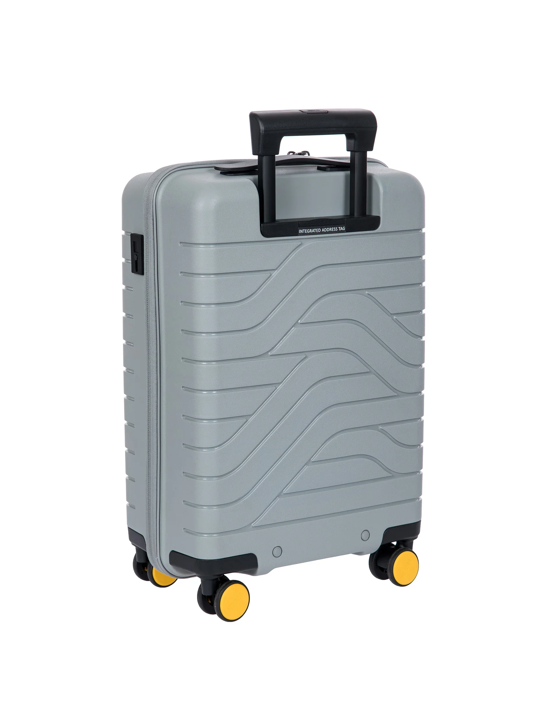 BRIC'S TROLLEY RIGIDO DE CABINA ULISSE 55cm - Image 112