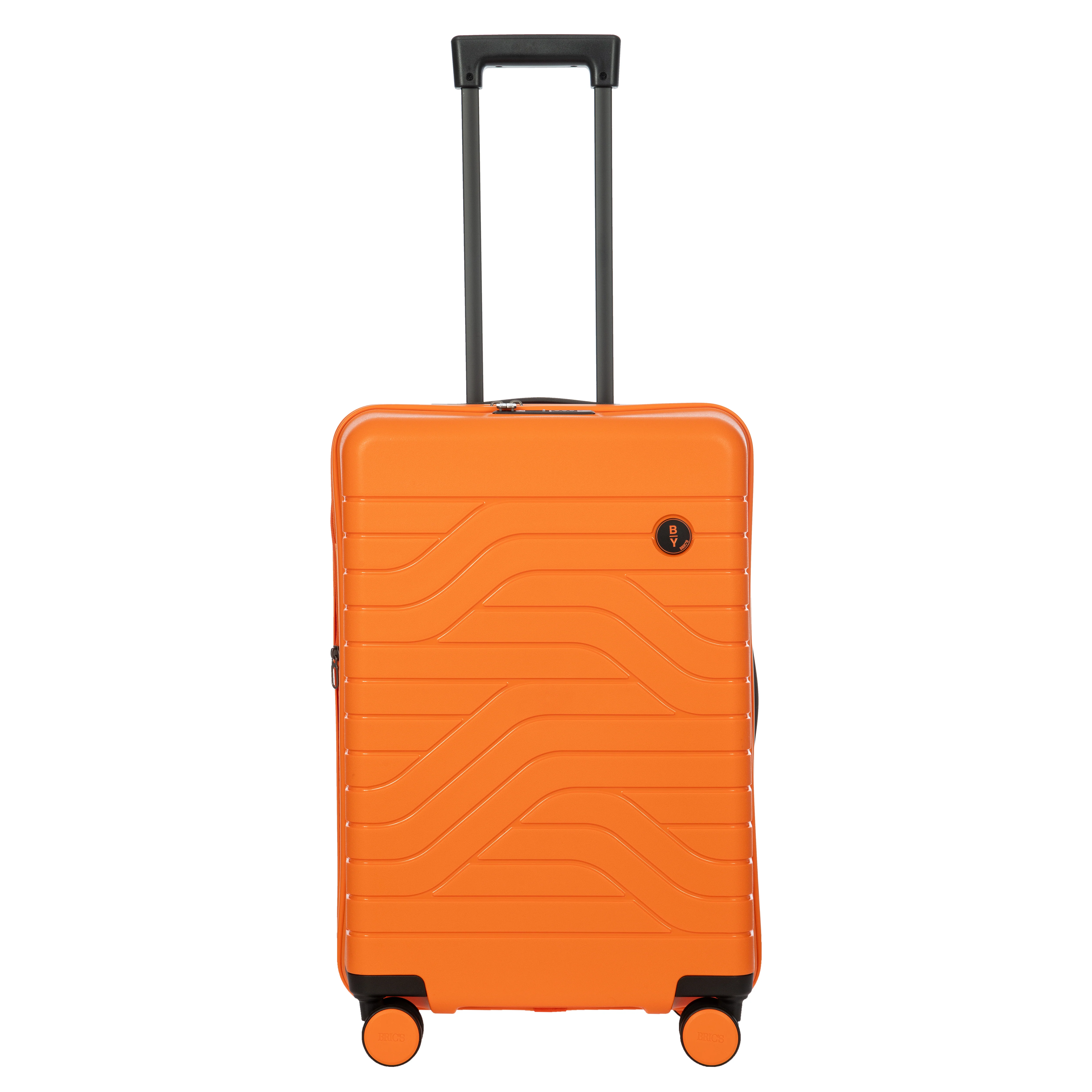 BRIC'S ULISSE TROLLEY EXTENSIBLE MEDIANA 65CM - Image 50