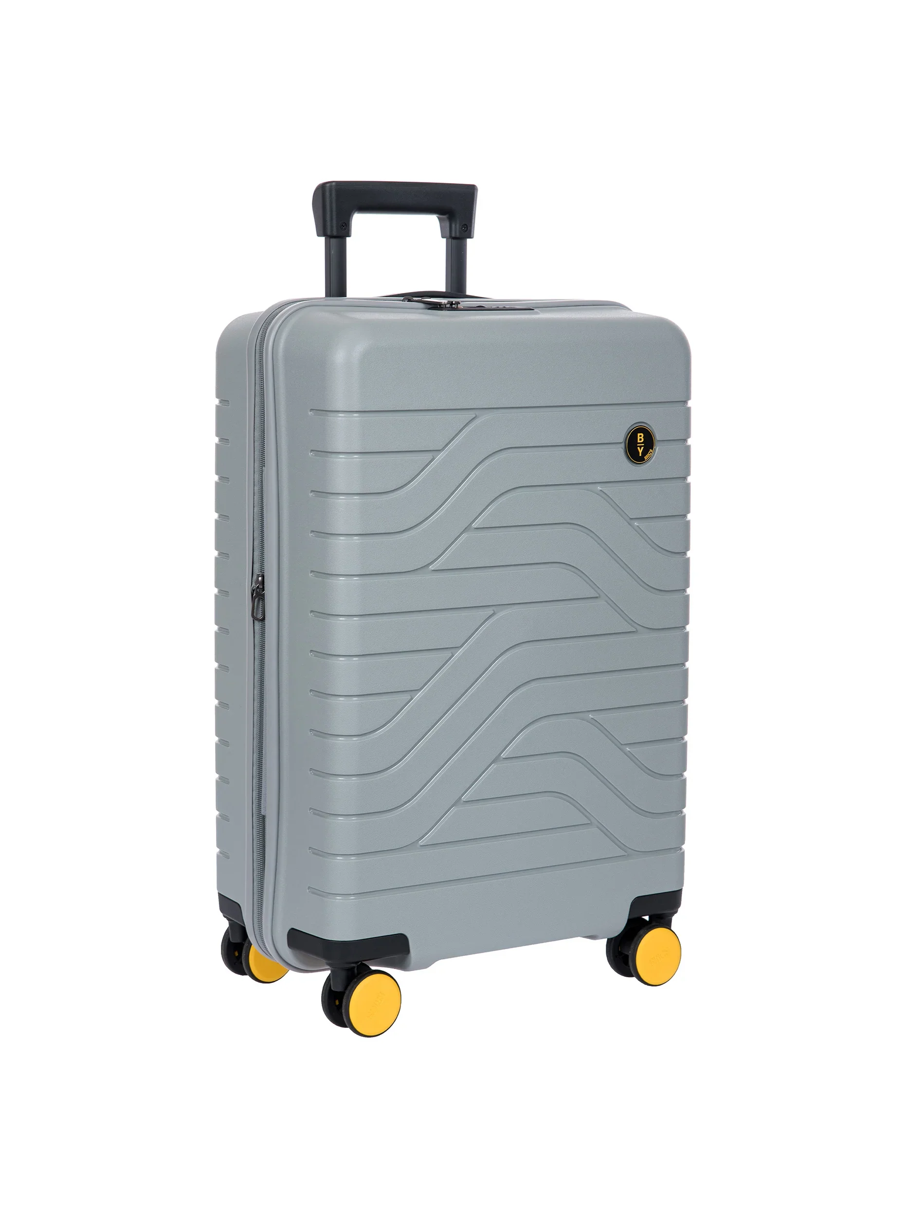 BRIC'S ULISSE TROLLEY EXTENSIBLE MEDIANA 65CM - Image 67