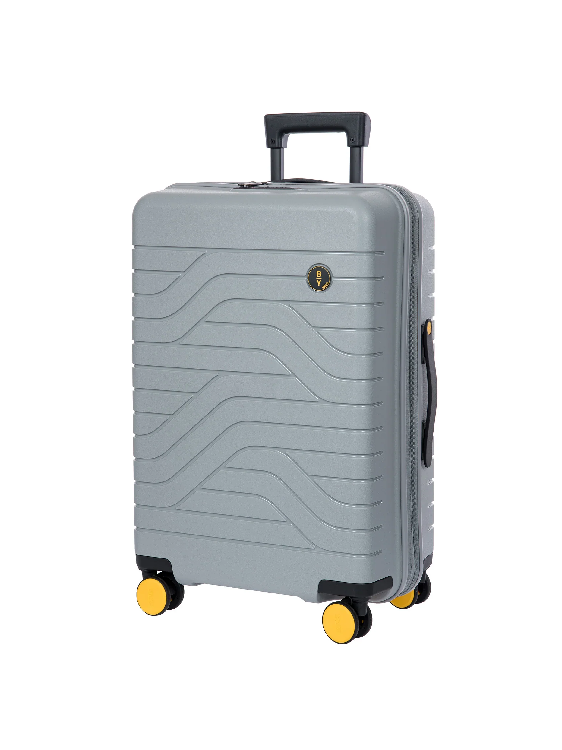BRIC'S ULISSE TROLLEY EXTENSIBLE MEDIANA 65CM - Image 72
