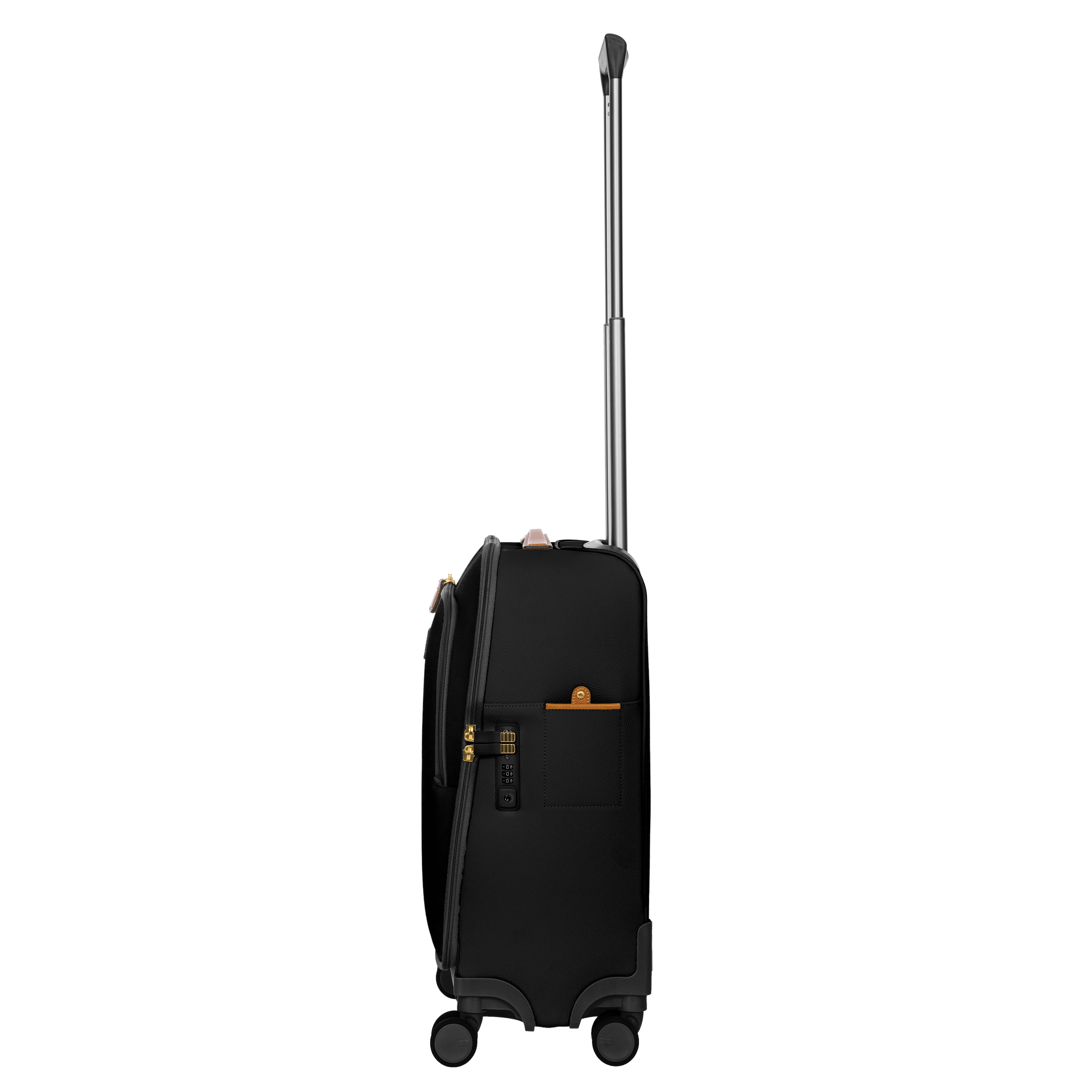 BRIC´S Maleta de Cabina con bolsillo para ordenador Firenze Compound 55cm - Image 12