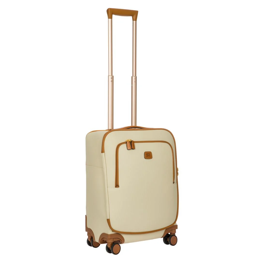 BRIC´S Maleta de Cabina con bolsillo para ordenador Firenze Compound 55cm - Image 2