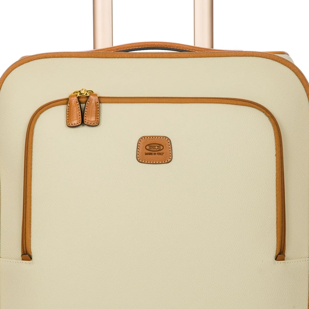 BRIC´S Maleta de Cabina con bolsillo para ordenador Firenze Compound 55cm - Image 5
