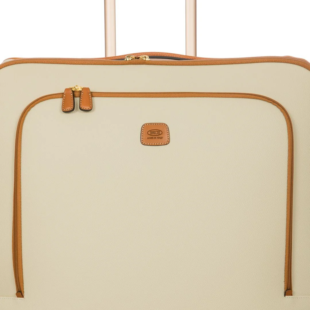 BRIC´S Maleta Grande FIRENZE Compound 82cm - Image 5