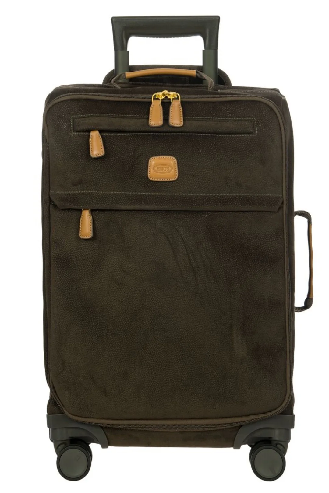 BRIC´S Maleta de Cabina LIFE Soft 55cm