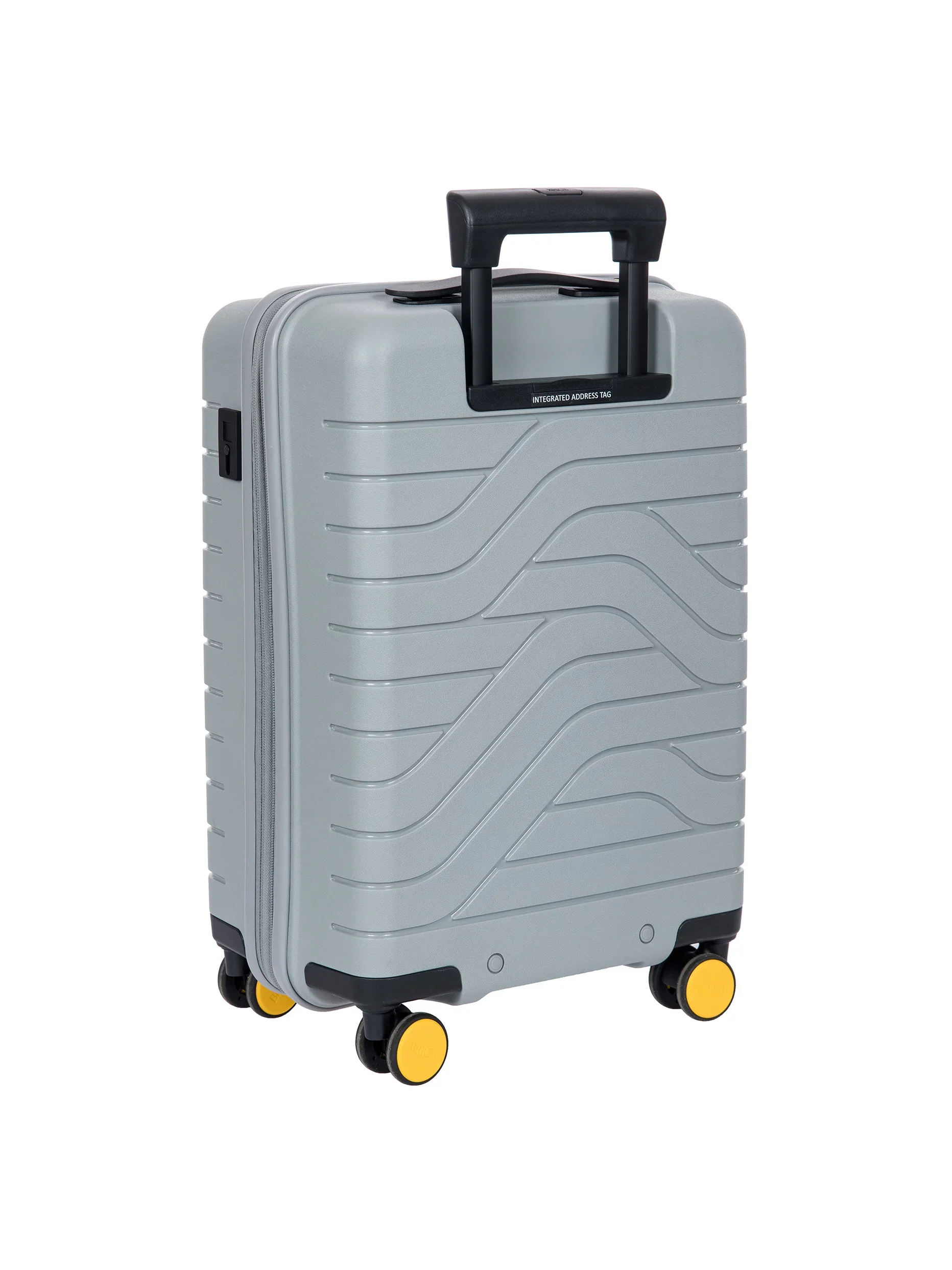 BRIC'S TROLLEY RIGIDO DE CABINA EXTENSIBLE ULISSE 55cm - Image 106