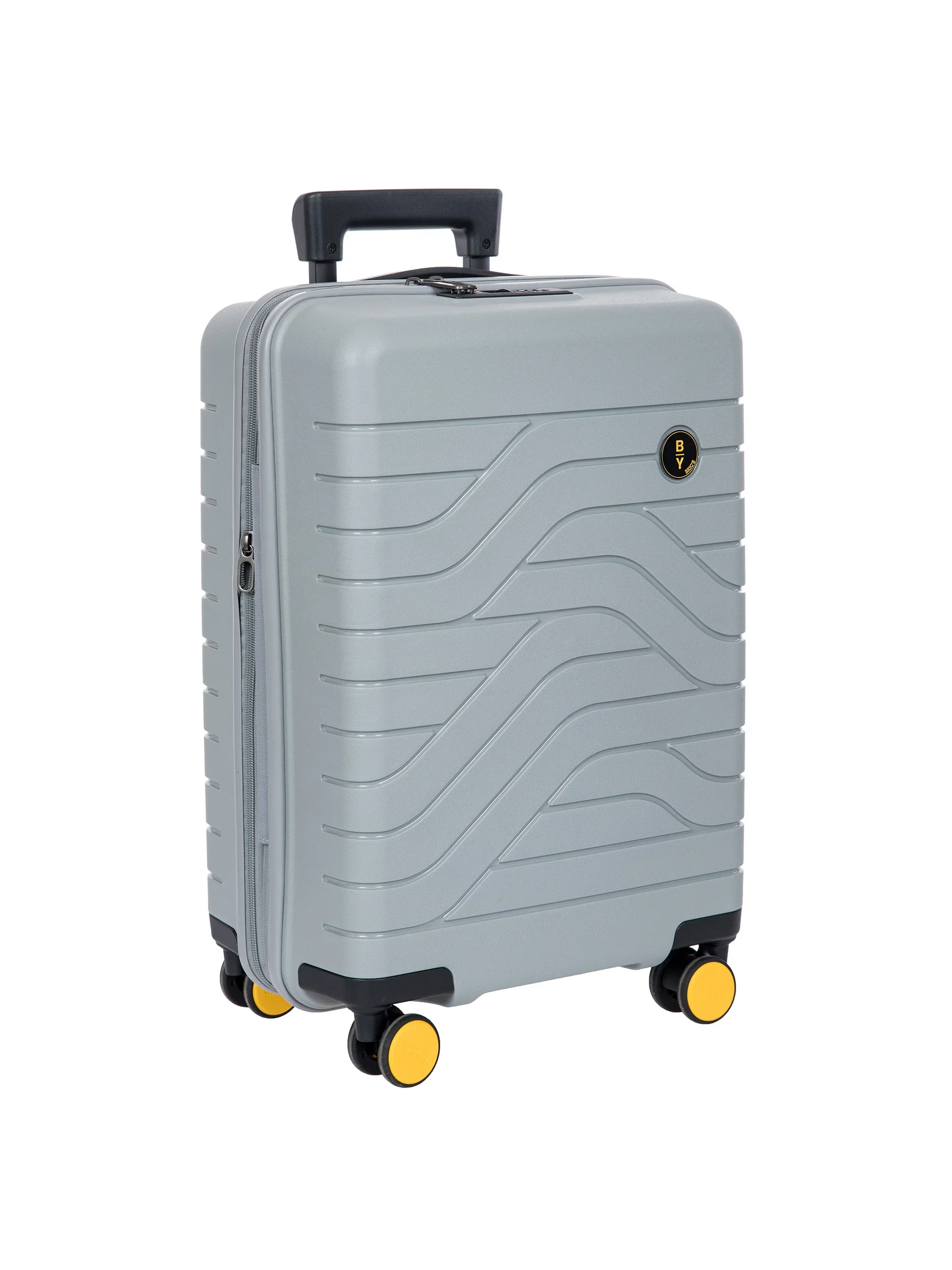 BRIC'S TROLLEY RIGIDO DE CABINA EXTENSIBLE ULISSE 55cm - Image 109