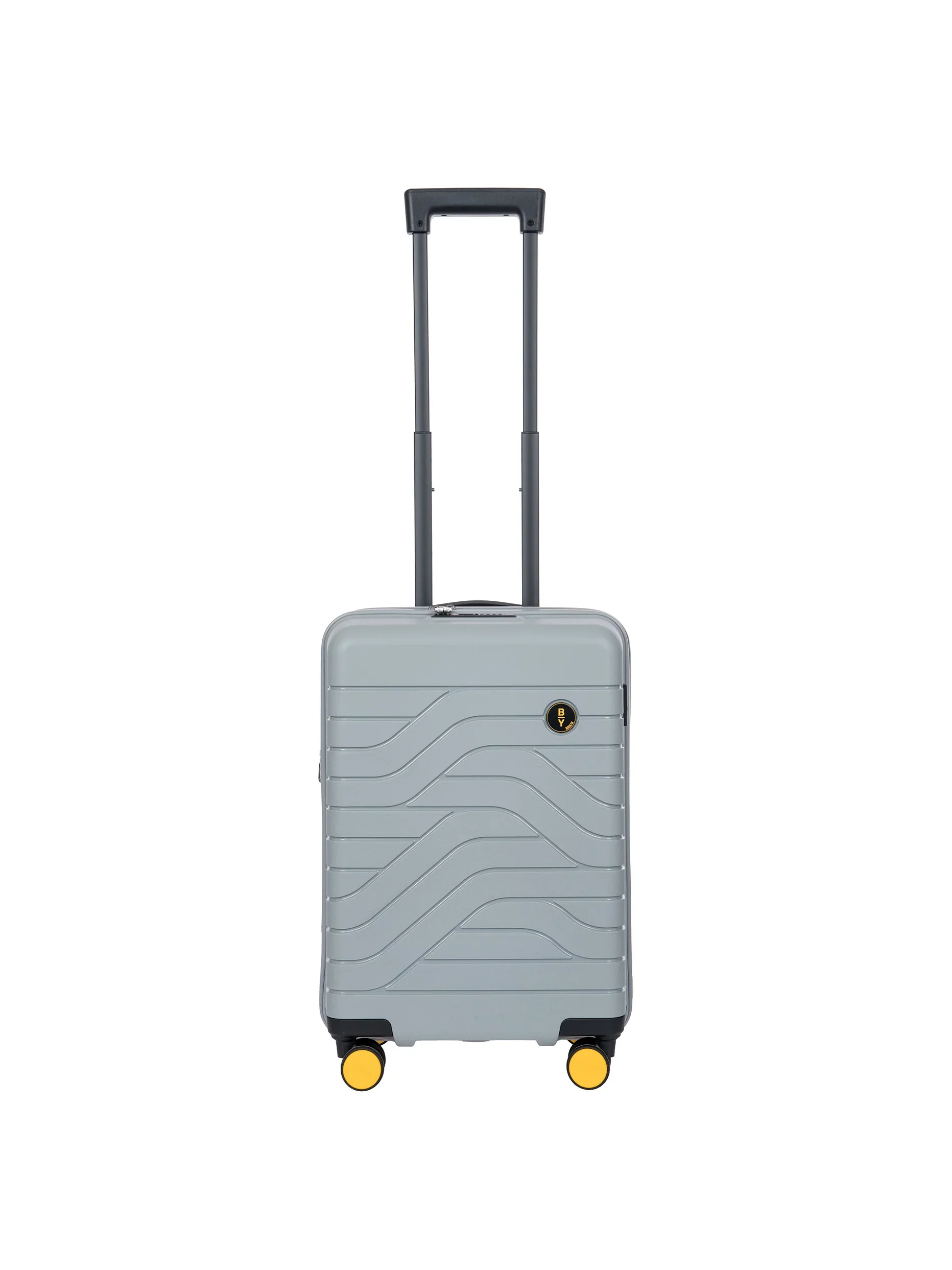 BRIC'S TROLLEY RIGIDO DE CABINA EXTENSIBLE ULISSE 55cm - Image 110