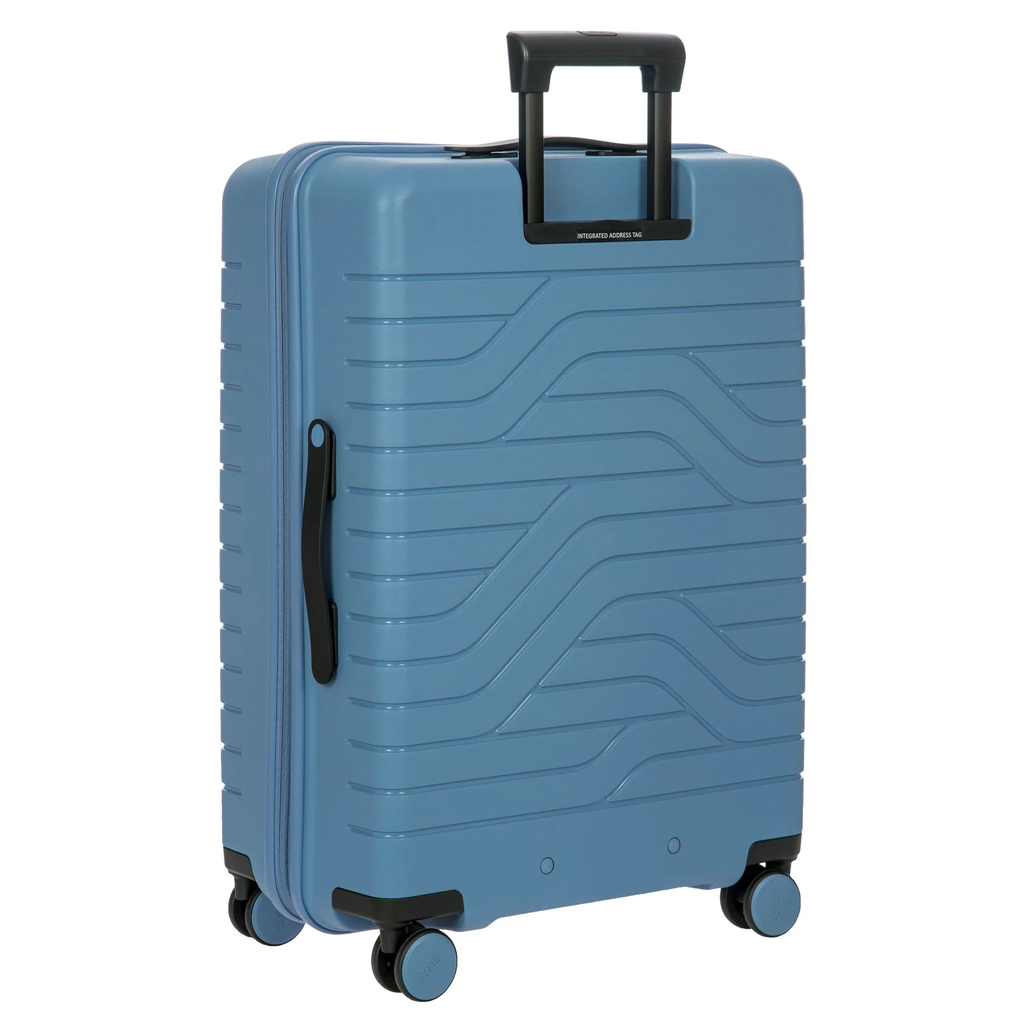 BRIC'S ULISSE TROLLEY GRANDE EXTENSIBLE 70CM - Image 94