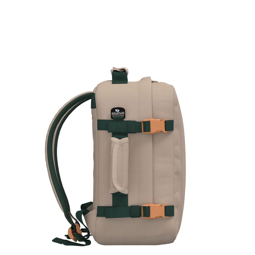 CABINZERO Pack Mochila Classic 28L y Packing Cube LUX LARGE - Image 28