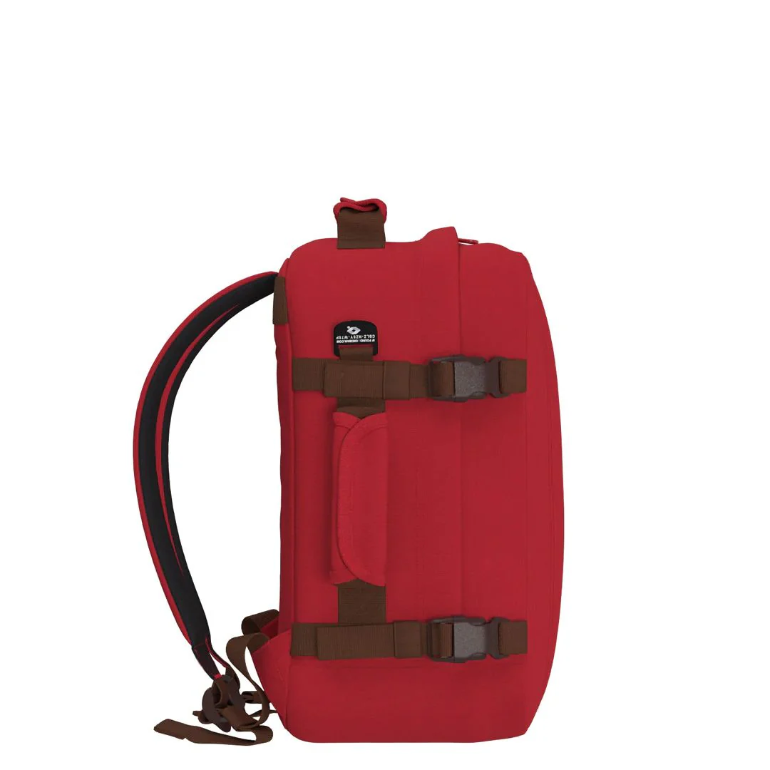 CABINZERO Pack Mochila Classic 28L y Packing Cube LUX LARGE - Image 41