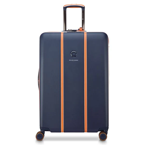 DELSEY CADENCE TROLLEY EXPANDIBLE GRANDES 76CM - ED. ESPECIAL ROLAND GARROS