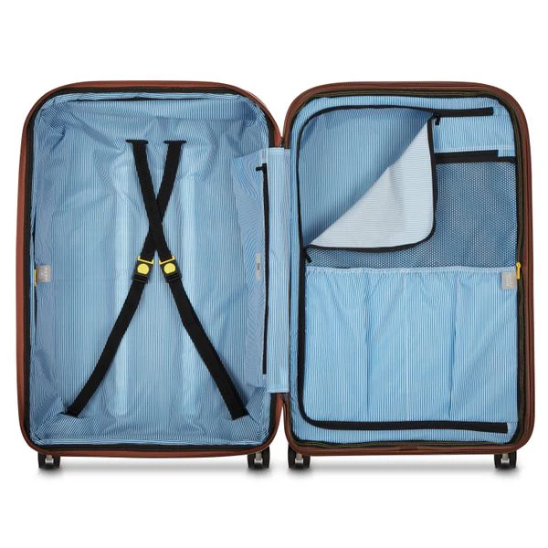 DELSEY CARROUSEL 2.0 TROLLEY GRANDE EXPANDIBLE 77CM - Image 10