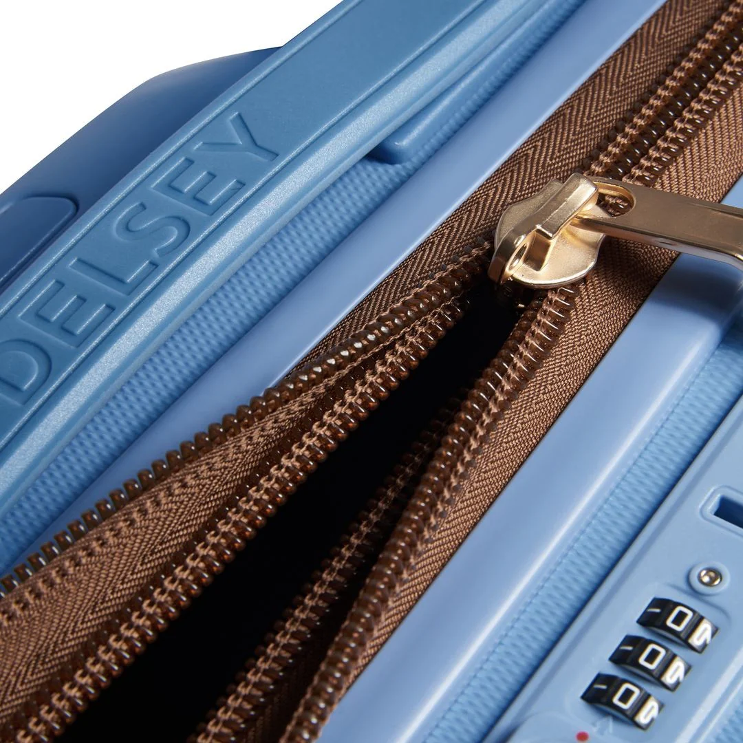 DELSEY MALETA DE CABINA SLIM FREESTYLE 55CM - Image 16