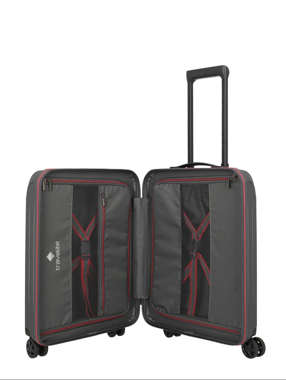 TRAVELITE DYNAMIIC MALETA DE CABINA 55CM - Image 4