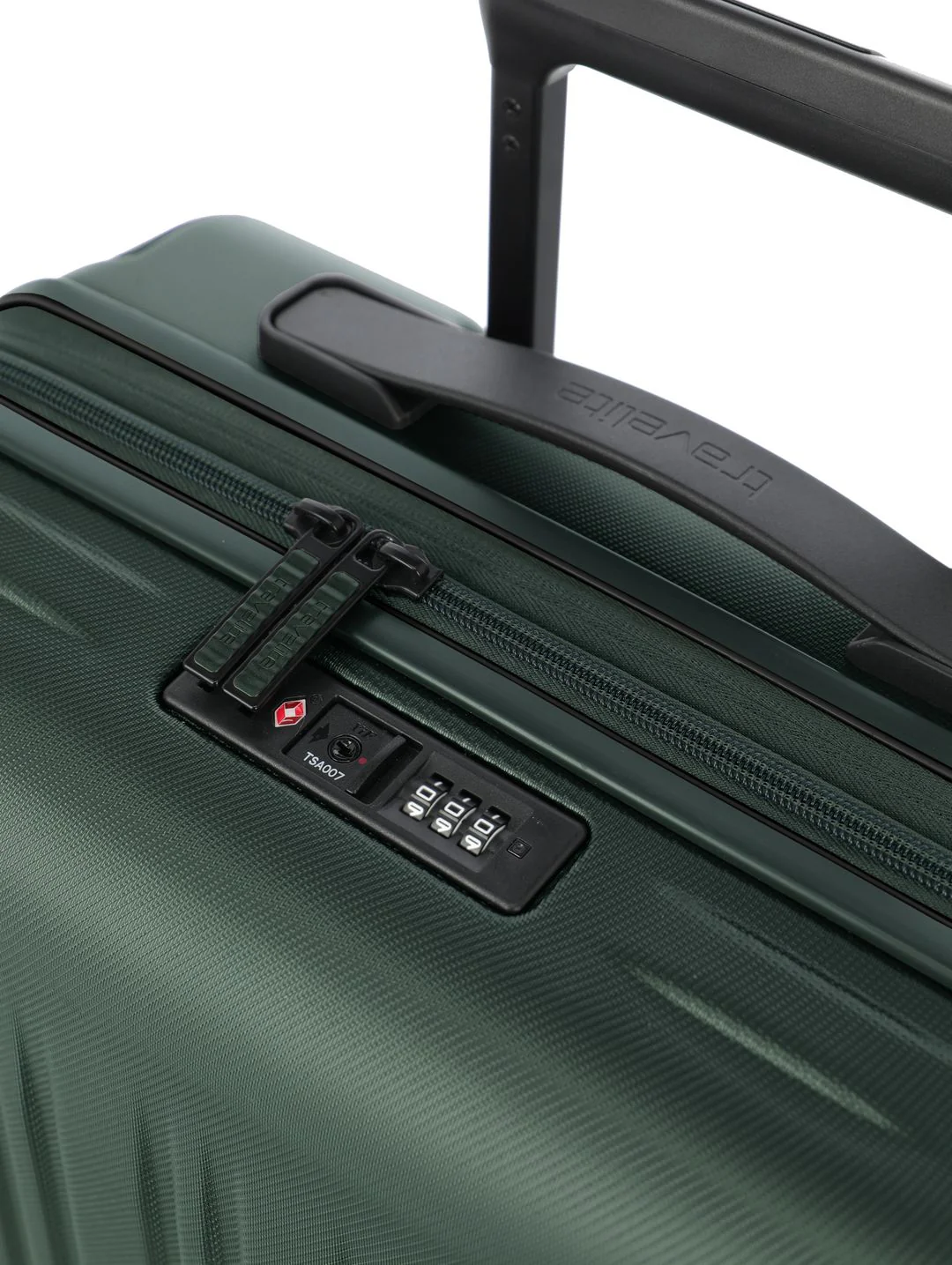 TRAVELITE DYNAMIIC MALETA DE CABINA EXTENSIBLE 55CM - Image 32