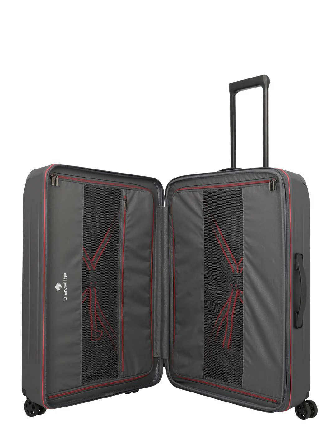 TRAVELITE DYNAMIIC MALETA GRANDE EXTENSIBLE 76CM - Image 6
