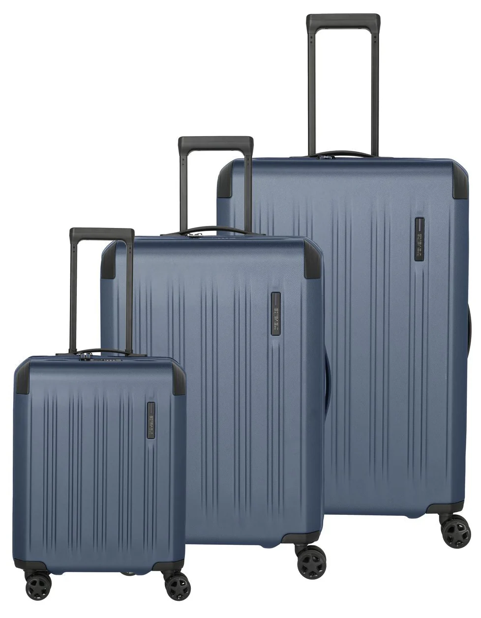 TRAVELITE DYNAMIIC SET DE MALETAS GRANDE Y MEDIANA EXTENSIBLES Y CABINA - Image 15