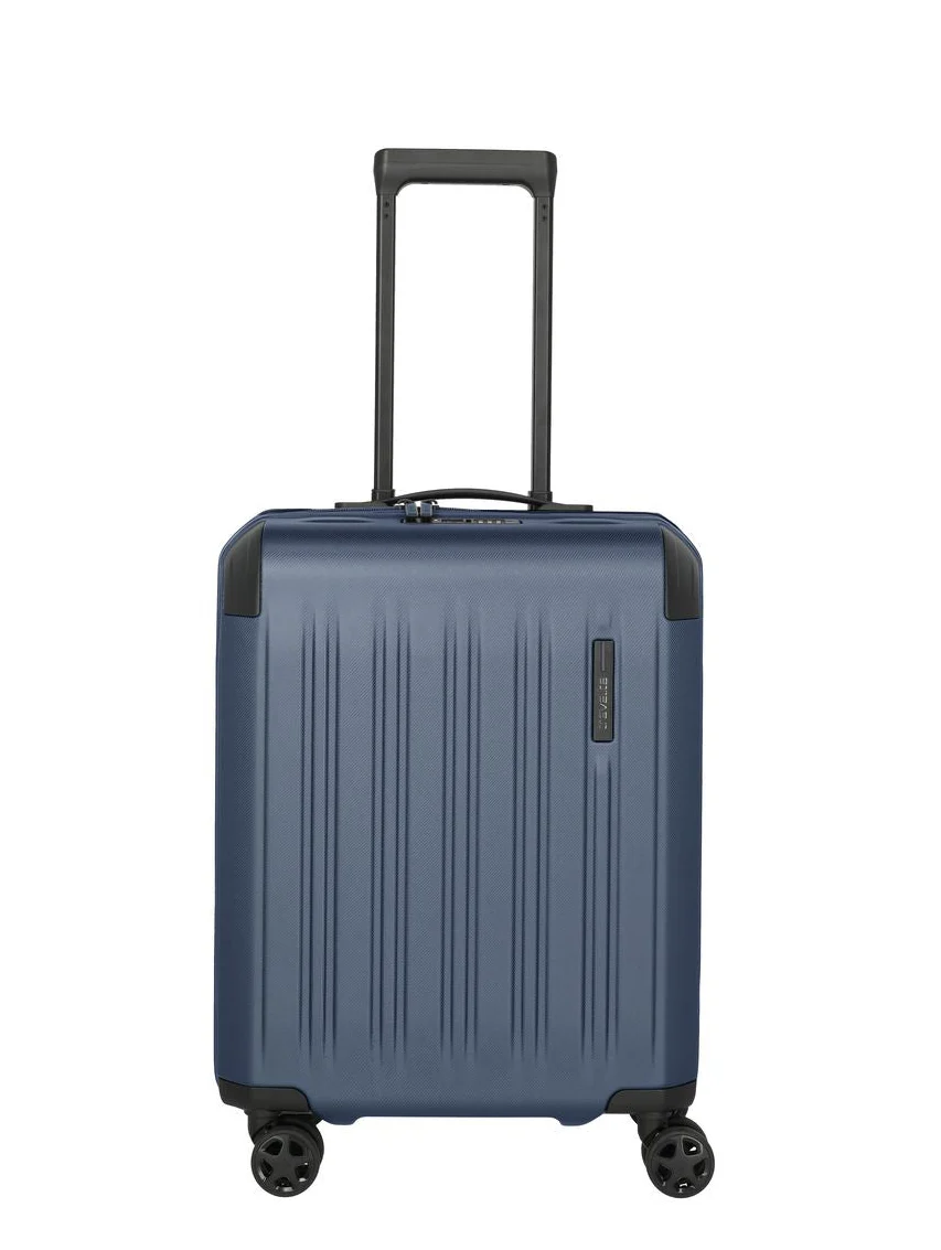 TRAVELITE DYNAMIIC SET DE MALETAS GRANDE Y MEDIANA EXTENSIBLES Y CABINA - Image 16