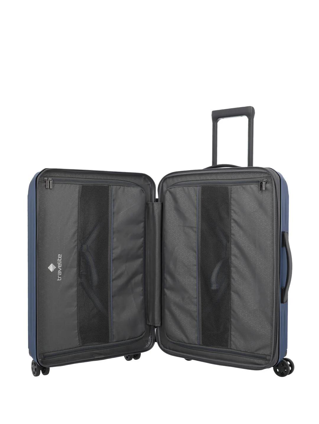 TRAVELITE DYNAMIIC SET DE MALETAS GRANDE Y MEDIANA EXTENSIBLES Y CABINA - Image 23