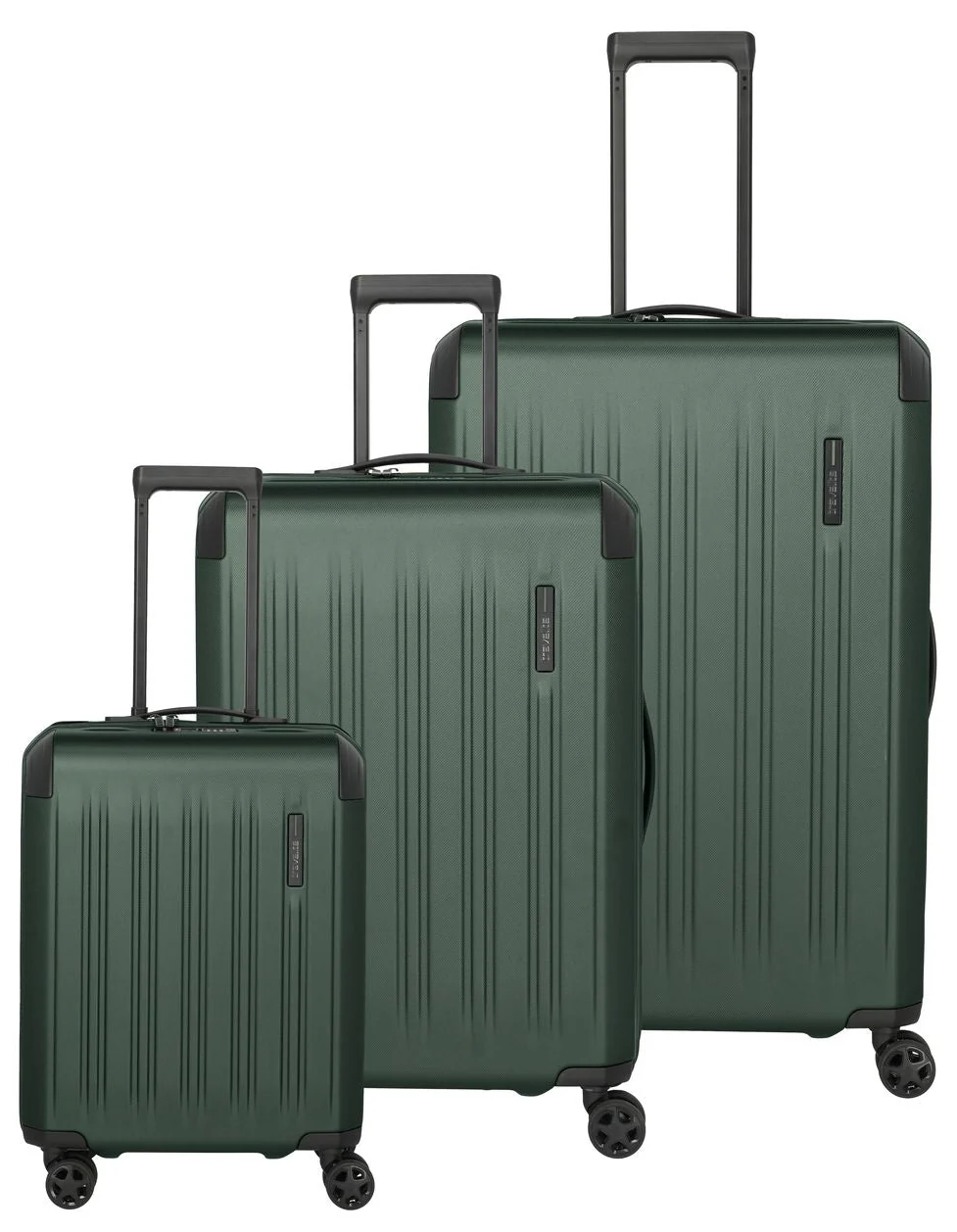 TRAVELITE DYNAMIIC SET DE MALETAS GRANDE Y MEDIANA EXTENSIBLES Y CABINA - Image 29