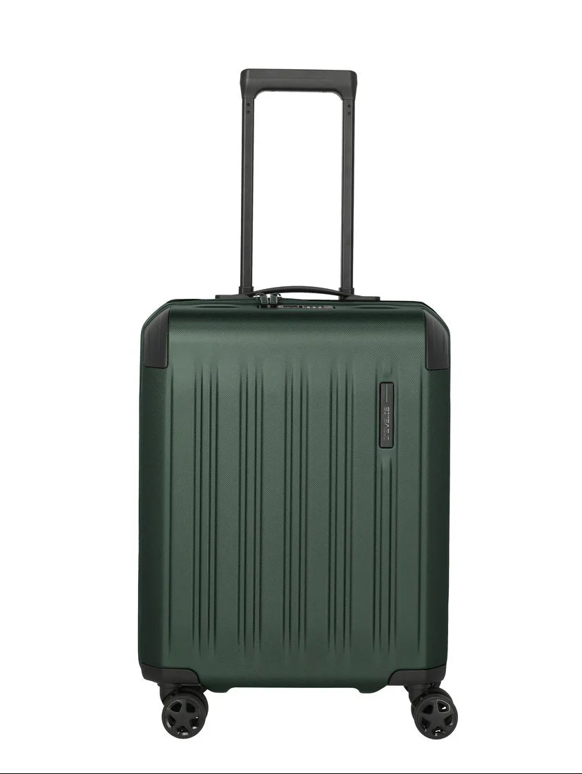 TRAVELITE DYNAMIIC SET DE MALETAS GRANDE Y MEDIANA EXTENSIBLES Y CABINA - Image 30
