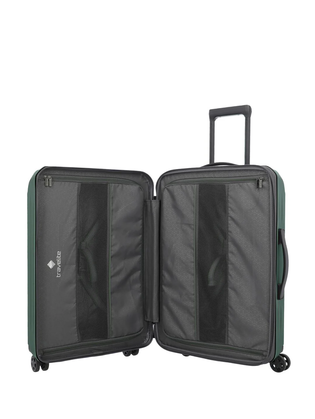TRAVELITE DYNAMIIC SET DE MALETAS GRANDE Y MEDIANA EXTENSIBLES Y CABINA - Image 37