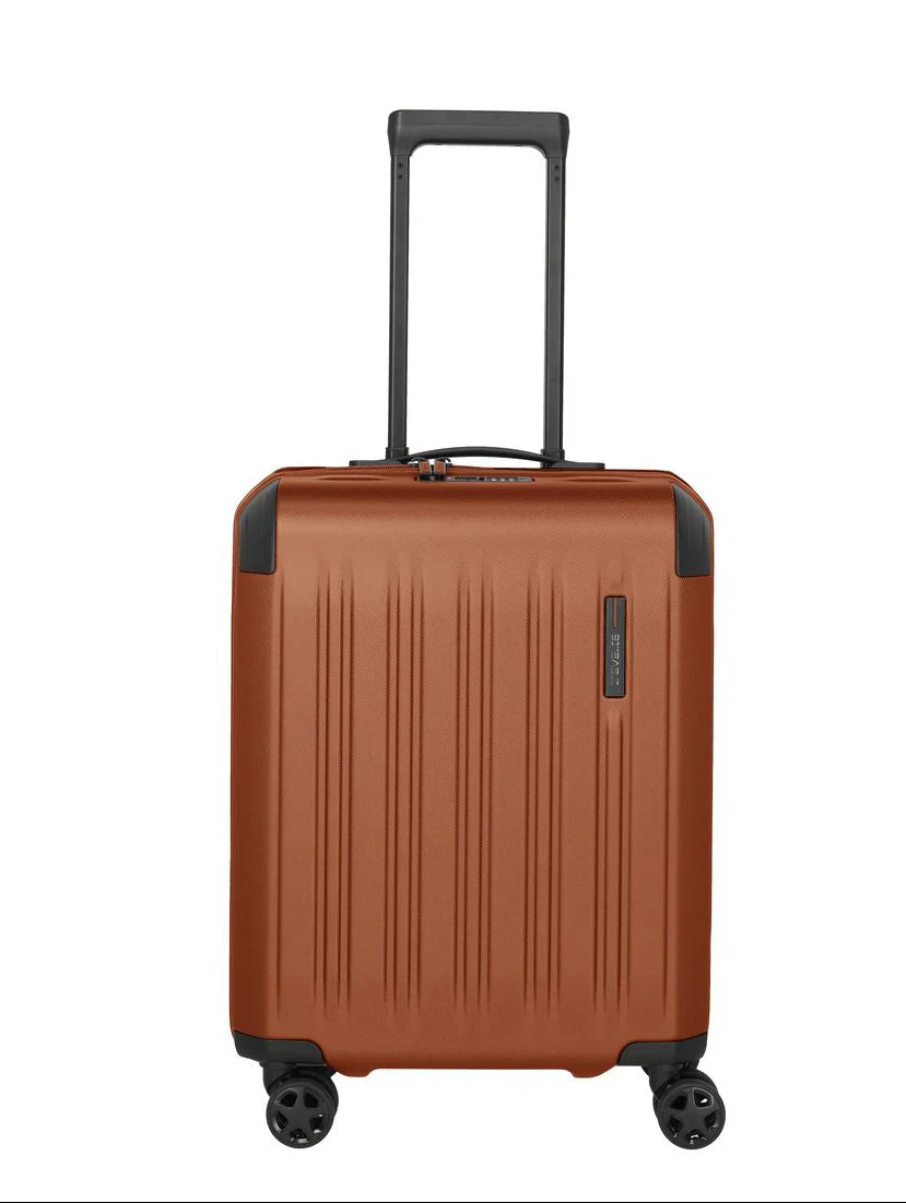 TRAVELITE DYNAMIIC SET DE MALETAS GRANDE Y MEDIANA EXTENSIBLES Y CABINA - Image 44