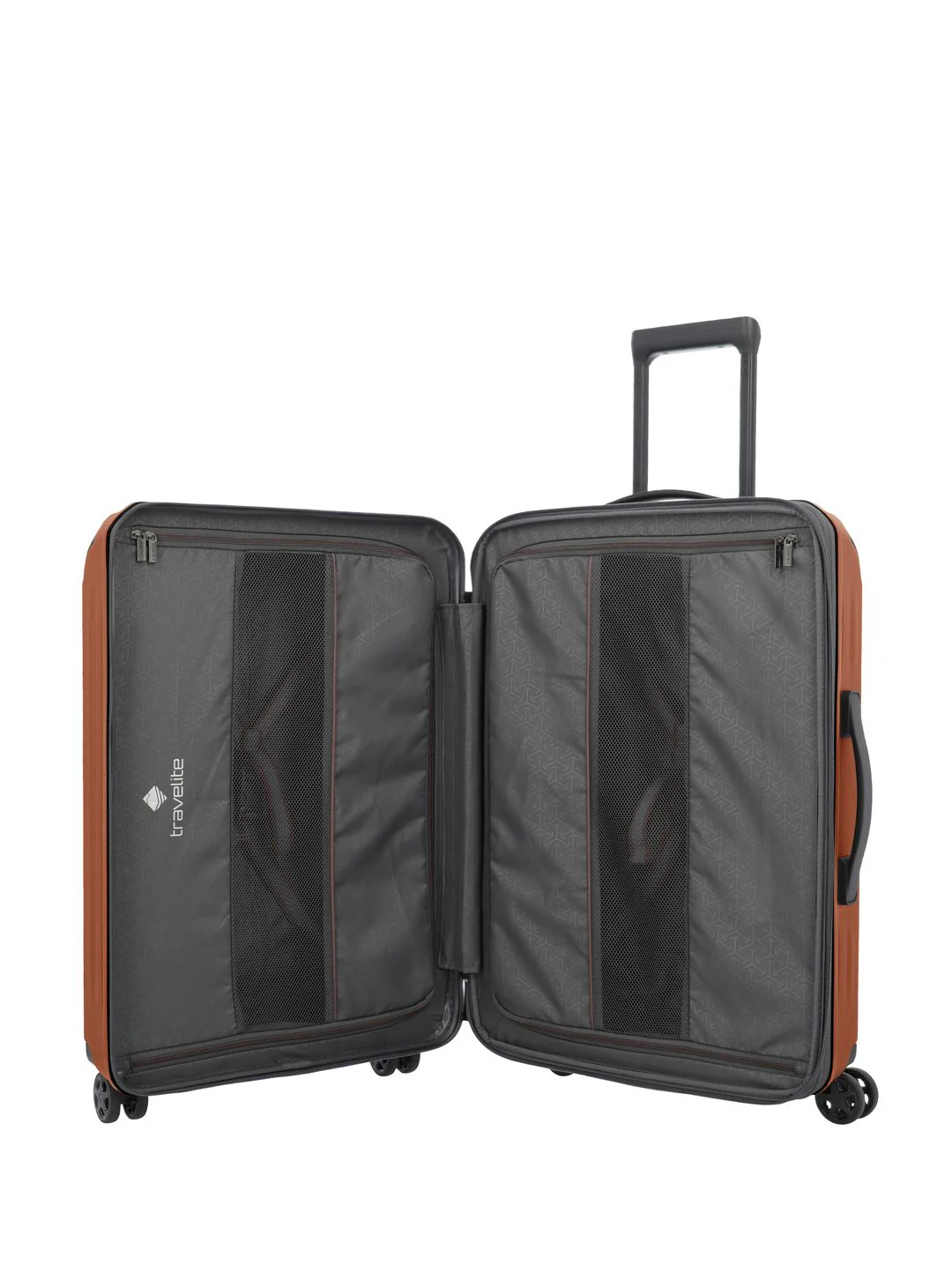 TRAVELITE DYNAMIIC SET DE MALETAS GRANDE Y MEDIANA EXTENSIBLES Y CABINA - Image 51