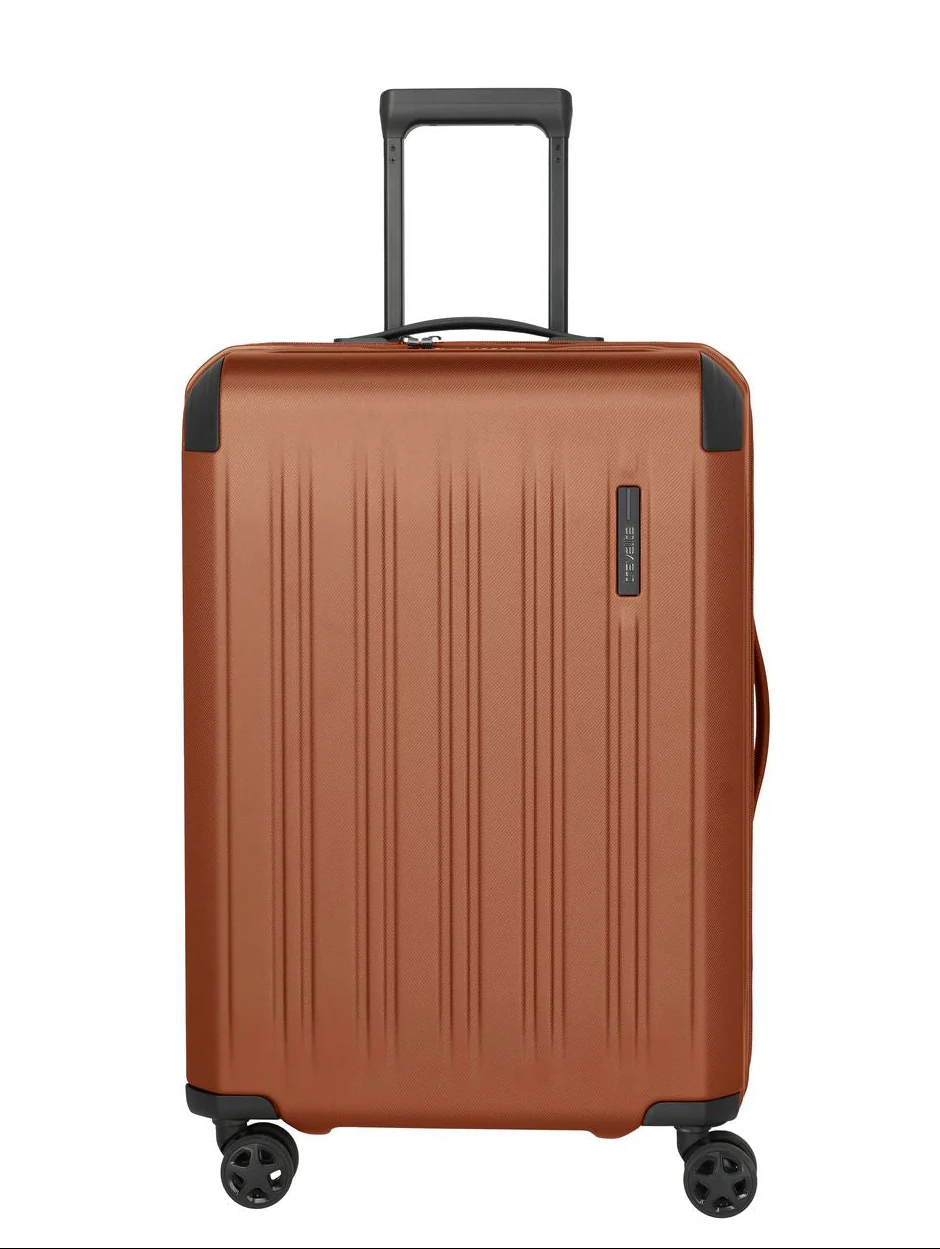 TRAVELITE DYNAMIIC SET DE MALETAS GRANDE, MEDIANA Y CABINA EXTENSIBLES - Image 45