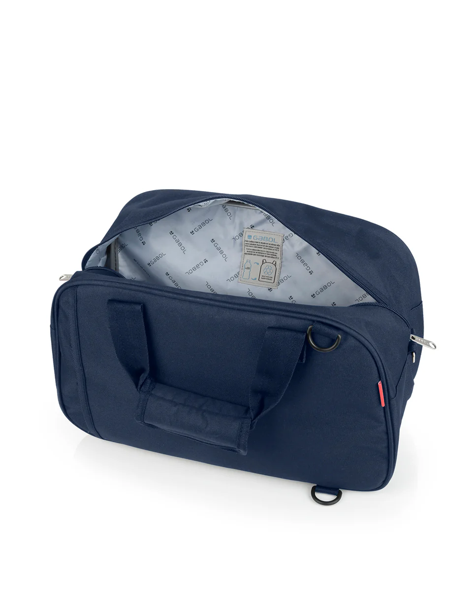 GABOL BOLSO MOCHILA DE VIAJE UNDERSEAT WEEK ECO - Image 8