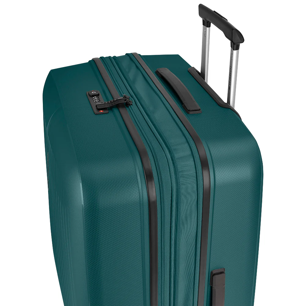 GABOL MALETA DE CABINA EXTENSIBLE BROOKLYN 55CM - Image 128