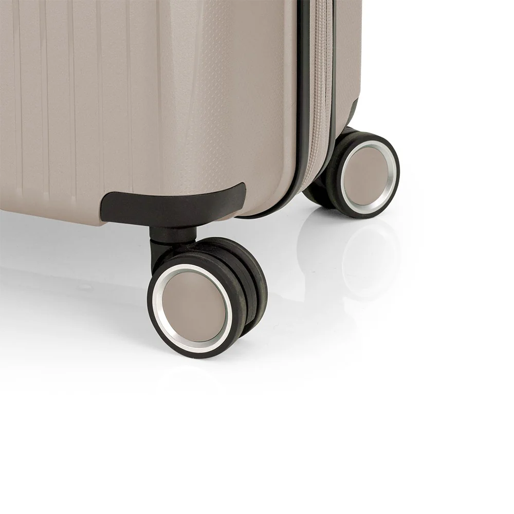 GABOL MALETA DE CABINA EXTENSIBLE BROOKLYN 55CM - Image 22