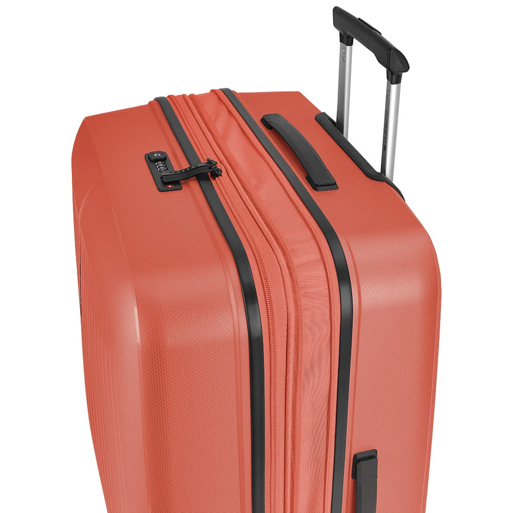 GABOL MALETA DE CABINA EXTENSIBLE BROOKLYN 55CM - Image 28