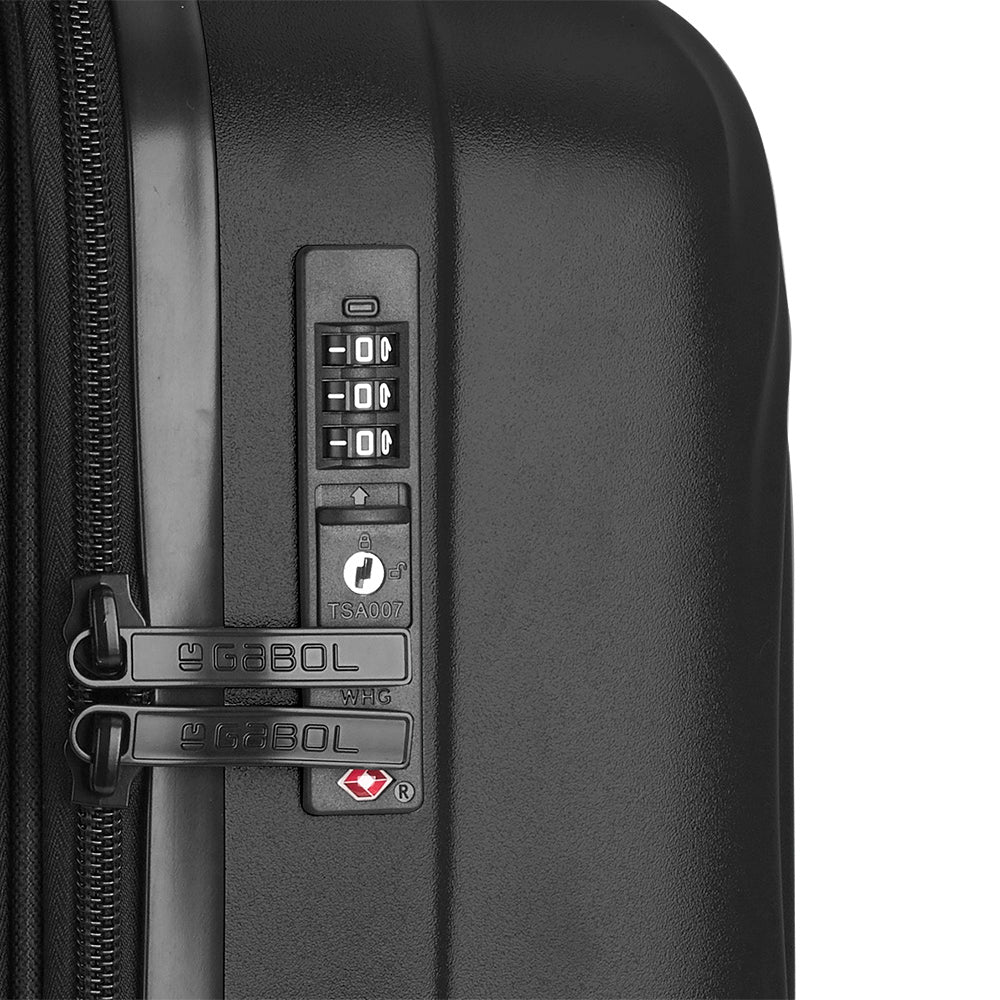 GABOL Maleta de Cabina Extensible RADAR 55cm - Image 16