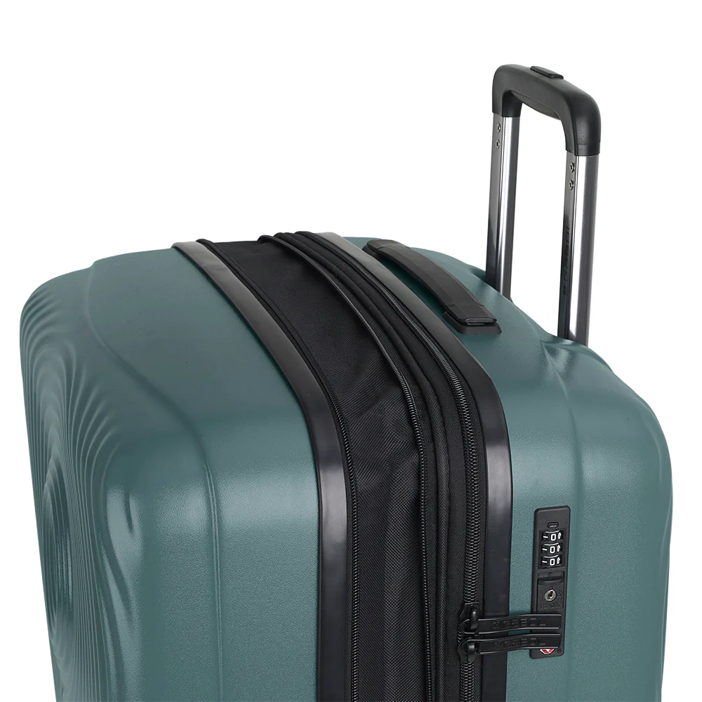 GABOL Maleta de Cabina Extensible RADAR 55cm - Image 25